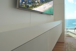 Home automation installation by Premiere Systems Arcadia