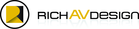 Smart home AV integrator Rich AV Design services Greenwich