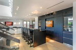 AV installer Acoustic Architects services Miami-Dade County