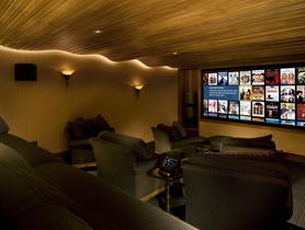 Audio Video System integrator Paragon Systems Integration - CO services Pitkin County