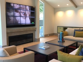 Audio Video System integrator M2 Multimedia services Los Angeles County