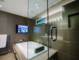 Audio Video System integrator Acoustic Architects services Miami-Dade County