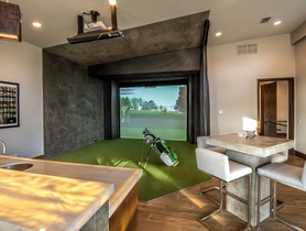 Audio Video System integrator ComwareAV services Tarrant County