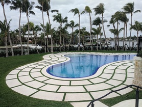 Audio Video System integrator ioty, inc. services Miami-Dade County