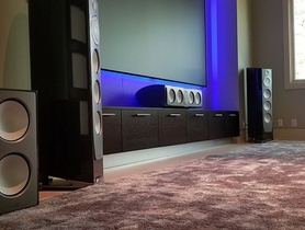 AV installer AV Connect services Travis County