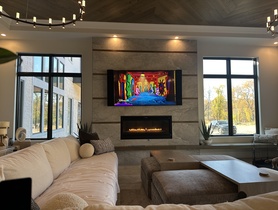 AV installer KOZI MEDIA DESIGN services Allegheny County
