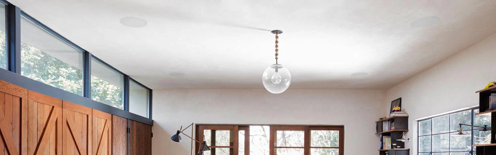 Sonos - Speakers – Architectural & Invisible