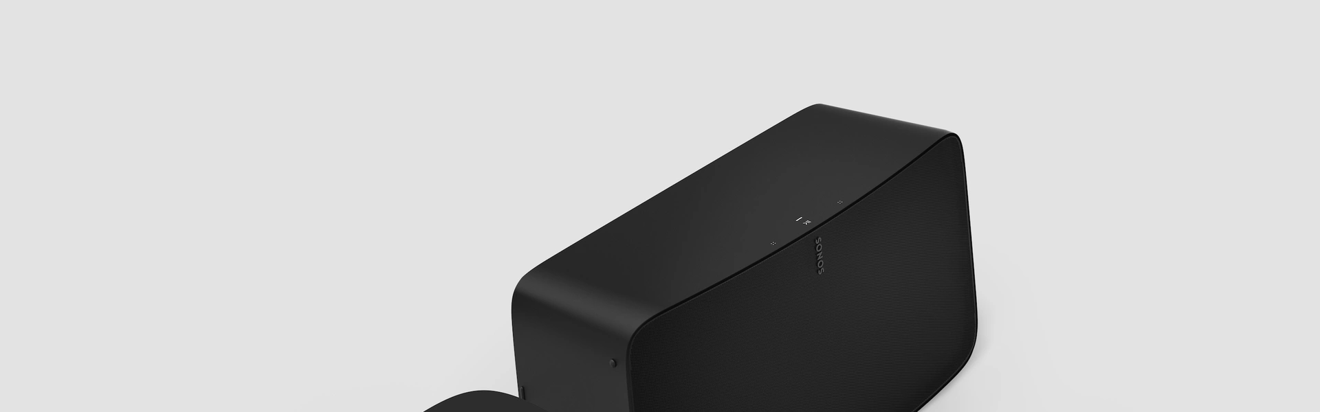 Sonos - Speakers - Soundbars & Free-Standing