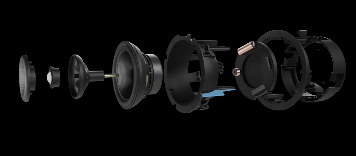 Product Spotlight: Sonance Visual Experience Series