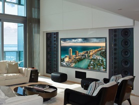 AV installer Premiere Systems services DeSoto County