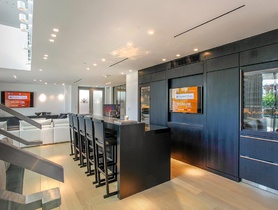 AV installer Acoustic Architects services Miami-Dade County