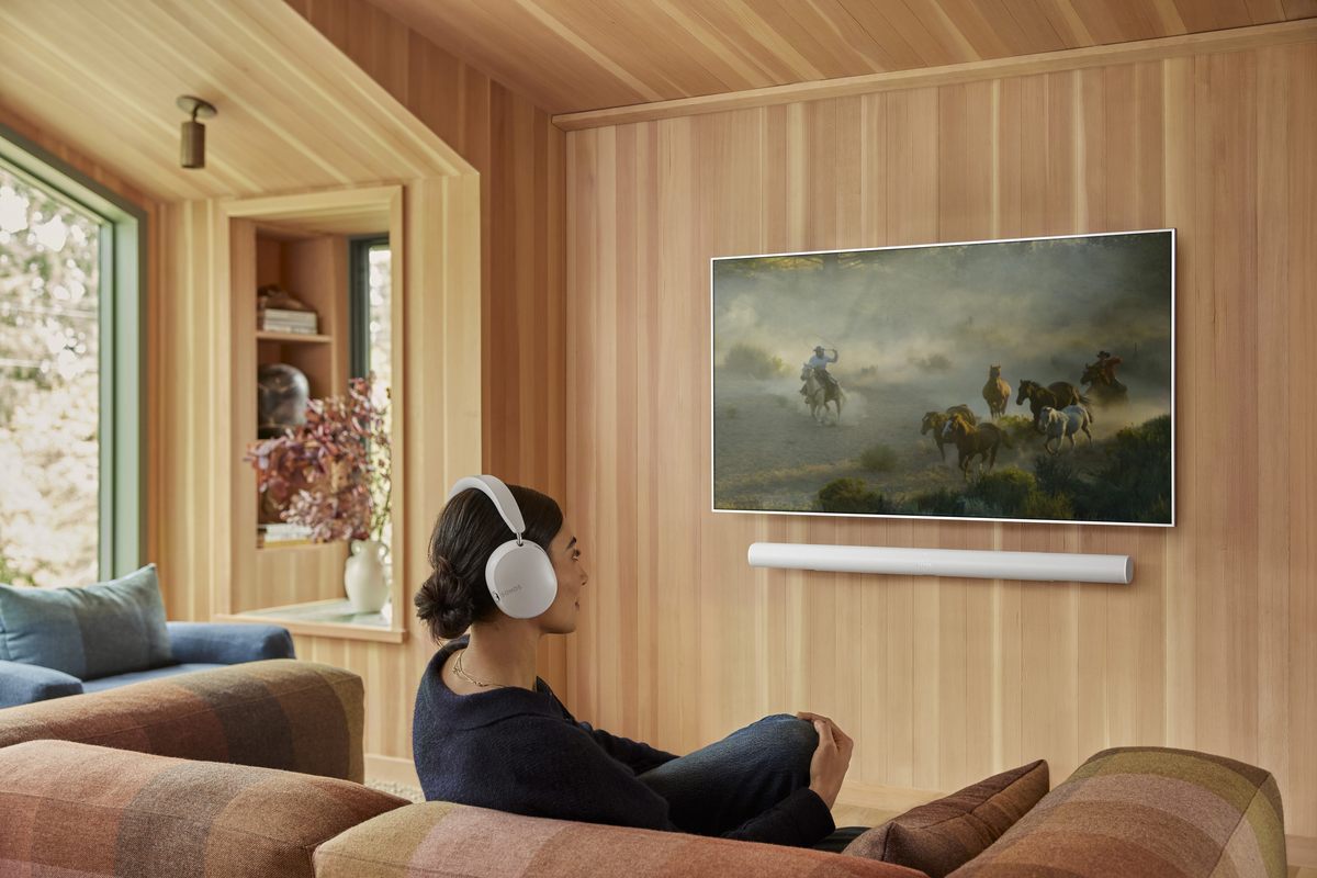 Sonos Simplifies Spatial Audio for AV Integrators