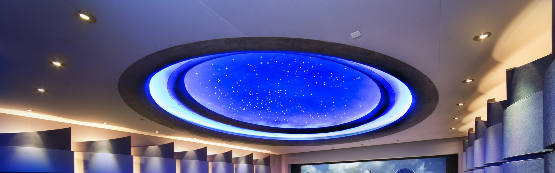 Barco Residential - Video Displays