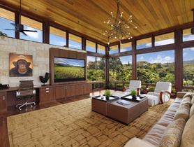 Audio Video System integrator Pacific Audio & Communications services Kauai County