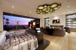 Home automation installation by DSI Malibu