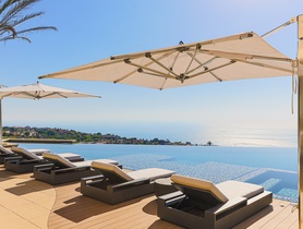 Home automation installation by Fuzion3 - Los Angeles West Hollywood