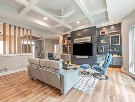 Home automation installation by Grand Home Automation Hudsonville