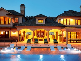 Home automation installation by ARC sound + vision, LLC Fort Worth
