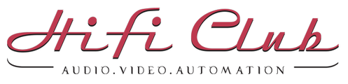 Smart home AV integrator HiFi Club services Santa Barbara