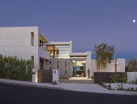 Audio Video System integrator Beyond Home Theater services Los Angeles County