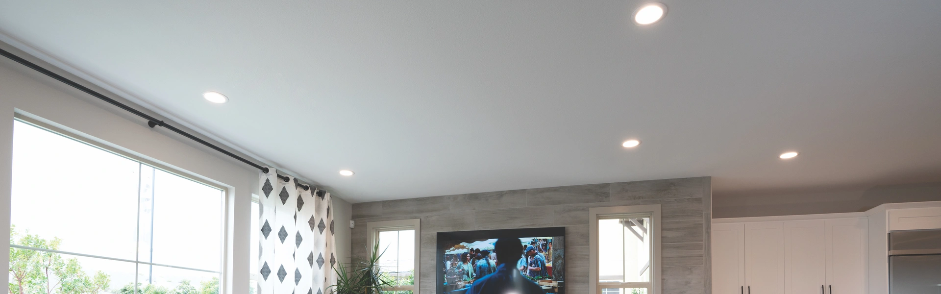 Sonance | James Loudspeaker - Home Theater  / High-Performance Audio / Whole House Music