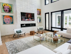 AV installer Audio Video Outfitters services Beaufort County