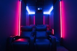Audio Video System integrator Audilux services Williamson County