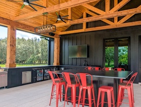 AV installer Audio Visual Integration, Inc. services Seminole County