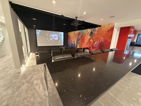 AV installer AMT Integration services Salt Lake County