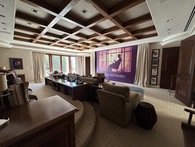 AV installer Blend Technology services Los Angeles County