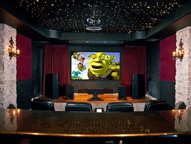 Audio Video System integrator Creative Sound & Integration services Maricopa County