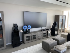 Audio Video System integrator Cravtsman services New York County