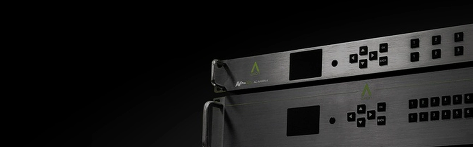 AVPro Edge Video Distribution