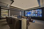 Home automation installation by Boca Tech and Automation Boca Raton