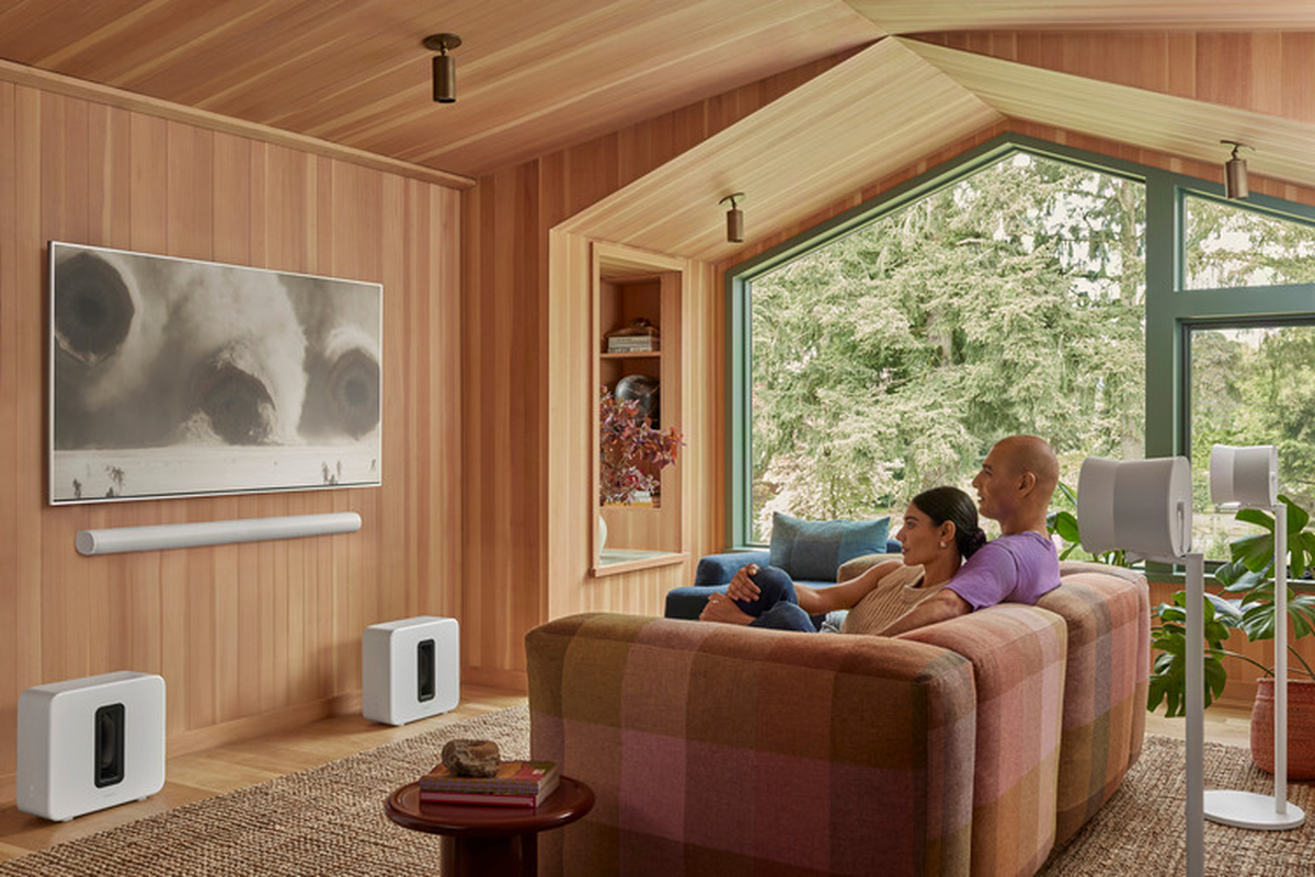 Sonos Joins HomeSphere to Boost Smart Home Integration