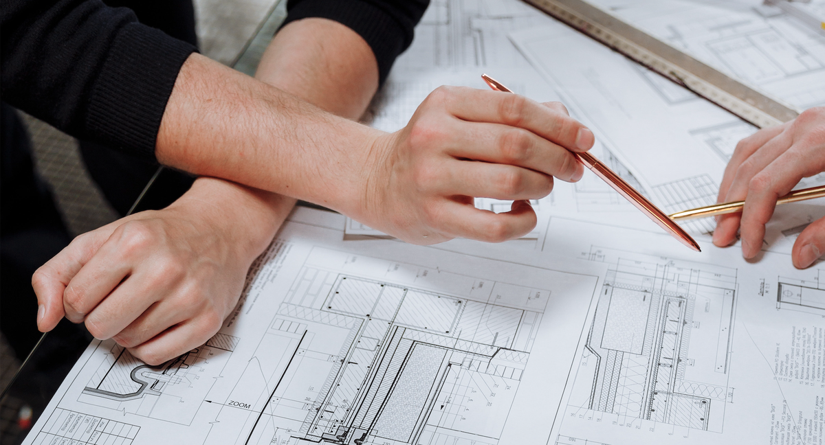 Top 7 Architect Marketing Tips