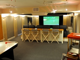 Audio Video System integrator Technical Operations And Development services Barnstable County