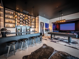 AV installer ComwareAV services Tarrant County