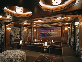 Audio Video System integrator DSI services Los Angeles County