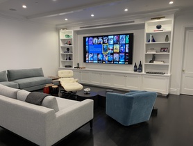 Audio Video System integrator Sound Decision services Los Angeles County