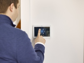 Audio Video System integrator AVX Design & Integration services Los Angeles County