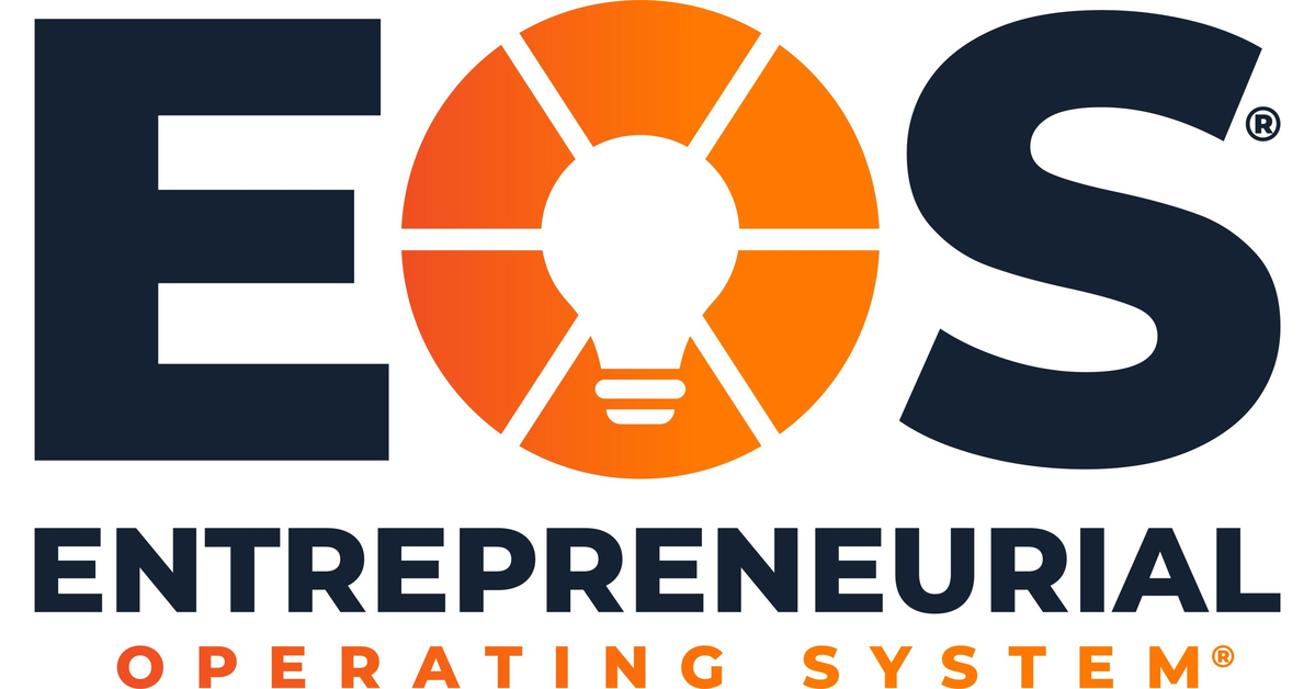 What are the benefits of implementing EOS to my home technology integration company?