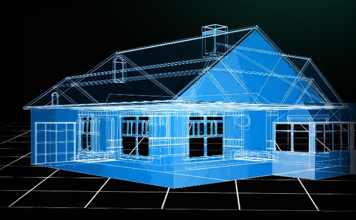 Proven System That Connects Integrators With Custom Home Projects