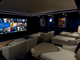 AV installer SONA services Cheshire East