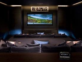 AV installer Paragon Systems Integration - CO services Pitkin County