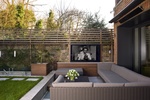 Home automation installation by Techmaven LLC Manhatten, NY