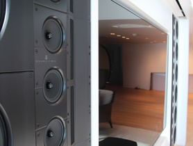 Audio Video System integrator Premiere Systems services DeSoto County