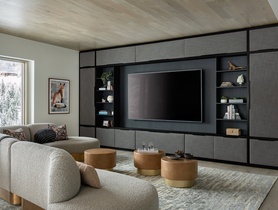 AV installer SAV Digital Environments services Gallatin County