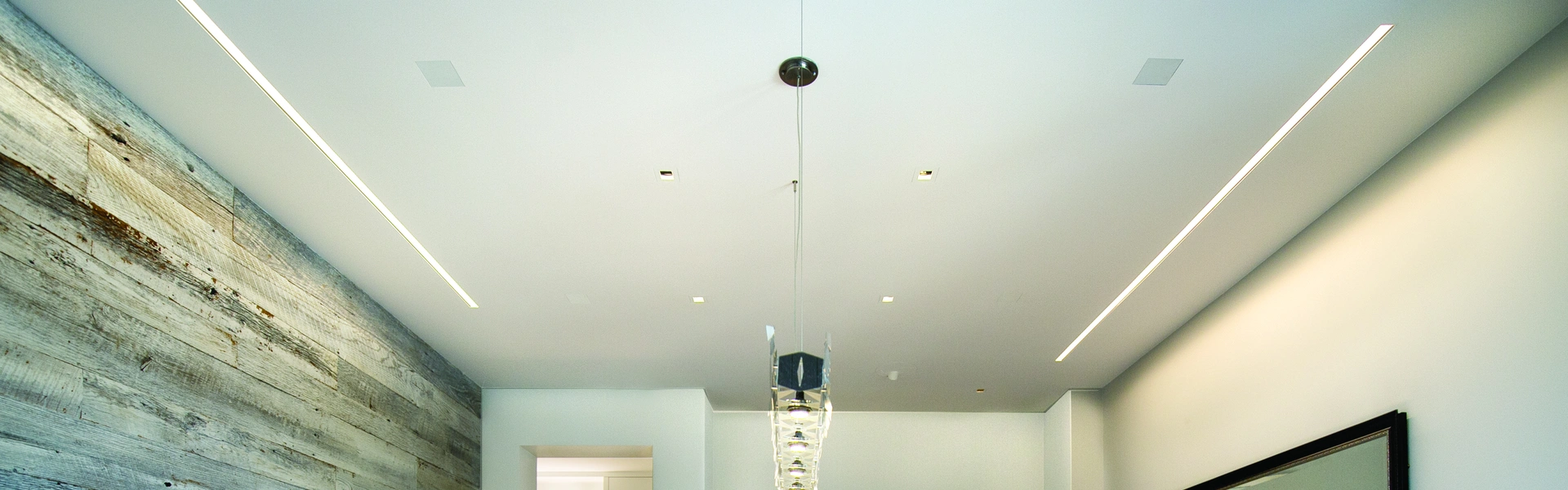 Sonance | James Speakers – Architectural & Invisible