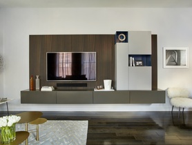 AV installer Cravtsman services New York County